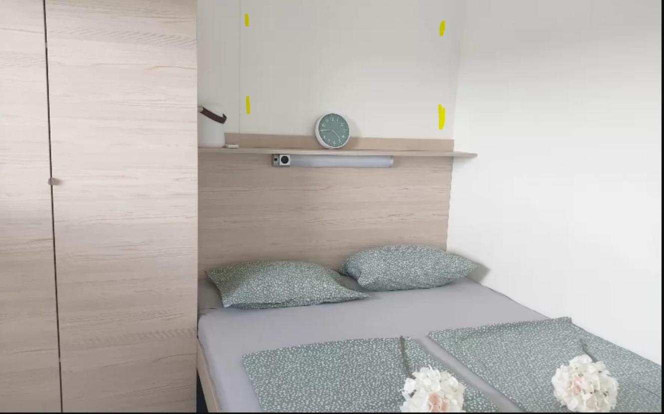 Vinea Panonika Wine & Mind Retreat Villa Radenci Bilik gambar